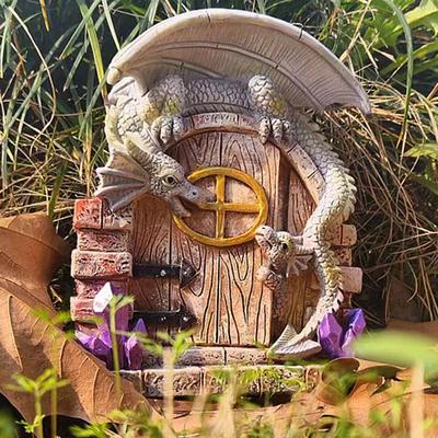 Dragon Decoration Home Decoration Courtyard Outdoor Garden Decoration Decoration