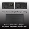 12.6V 10A 20A Lithium Battery Fast Charger 12V 12 Volt XT60 XT90 Connector For 3S 12 Volt Li Ion Charger Rapid Heat Dissipation