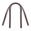 2pcs 40/70cm PU Leather Bag Strap Handles Shoulder Bags Belt Replacement for Women DIY Handmade Handbag Purse Repair Accessories
