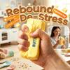 Antistress Butter Stick Squishys Toy Stress Anxiety Relief Fidget Toys Slow Rising Squeeze Toys Cheese Stick Sensory Toy