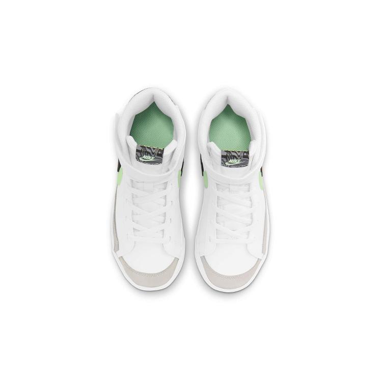 Nike Blazer Kids' Skateboarding Shoes Pre-school DD1848-100
