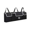 2026 Hot For Renault Hub Caps Car Trunk Organizer Backseat Storage Bag High Capacity Multi-use Automobile Interior For Renault M
