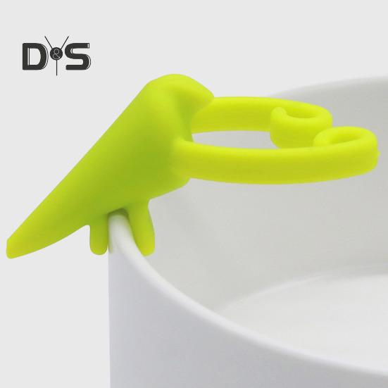 Plant Propagation Buddy Bird Shape Stem Holder Plant Hugger Indoor Flower Support Plant Holder for Cuttings Shoots Hydroponic Plants