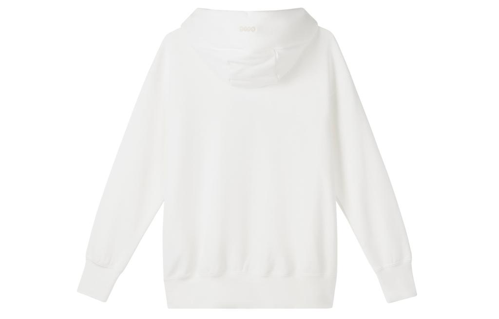 Nike Sportswear NSW OS PO HD Sweatshirt Women's White HV8461-133