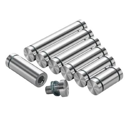Befestigungsteile – Schrauben