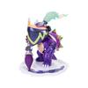 Sanei Boeki The Super Mario Galaxy Movie Action Figure DX Wonder Bowser Jr. TSM2-32