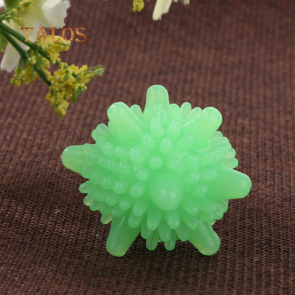 Useful Reusable Laundry Ball Washing Machine Cleaning Remove Stains Clothes Wash