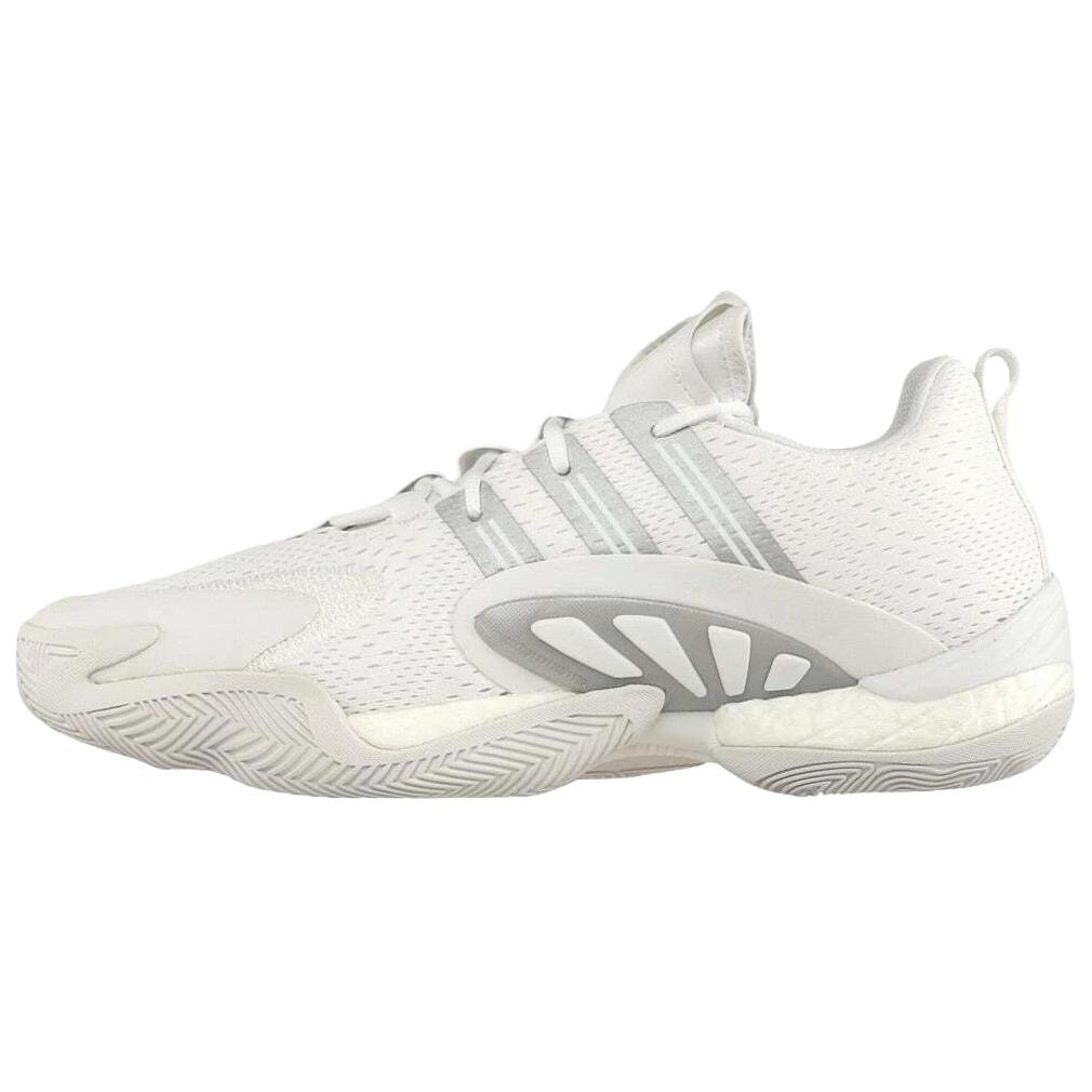 Adidas Crazy BYW 2.0 Team White Men Sneakers Cloud-White Grey FV7046