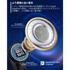 EarFun Air Pro 3 ANC Wireless Earbuds Bluetooth 5.3 + 43dB Noise Cancelling Black