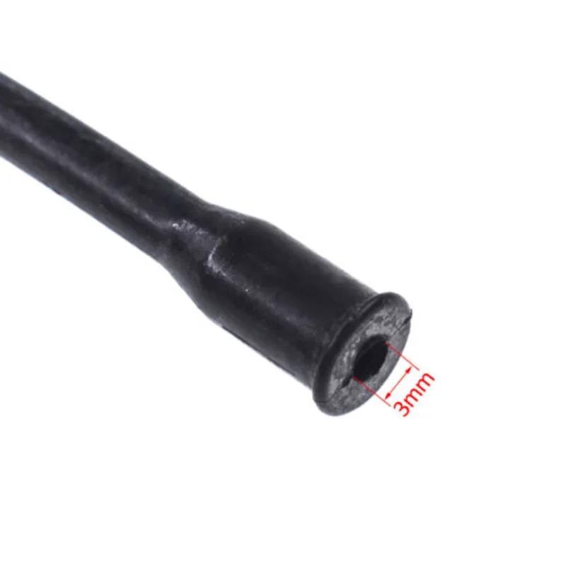 Replacement For Husqvarna 66 61 162 181 266 268 272 281 288 Fuel Line Tool Part Chainsaw Hose Kit Useful High Quality