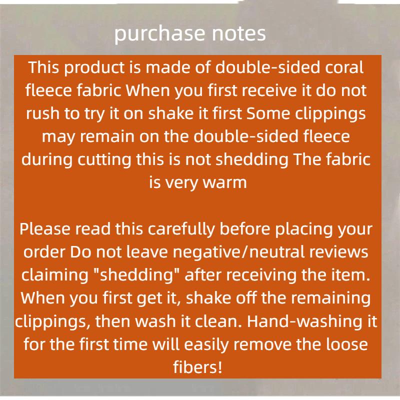 Unisex Outdoor Thick Fleece Jacket