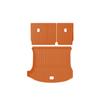 For Xiaomi YU7 2025-2026 Trunk Mat Anti-slip and Scratch-resistant Lower Protective Pad Automobile Modification Supplies