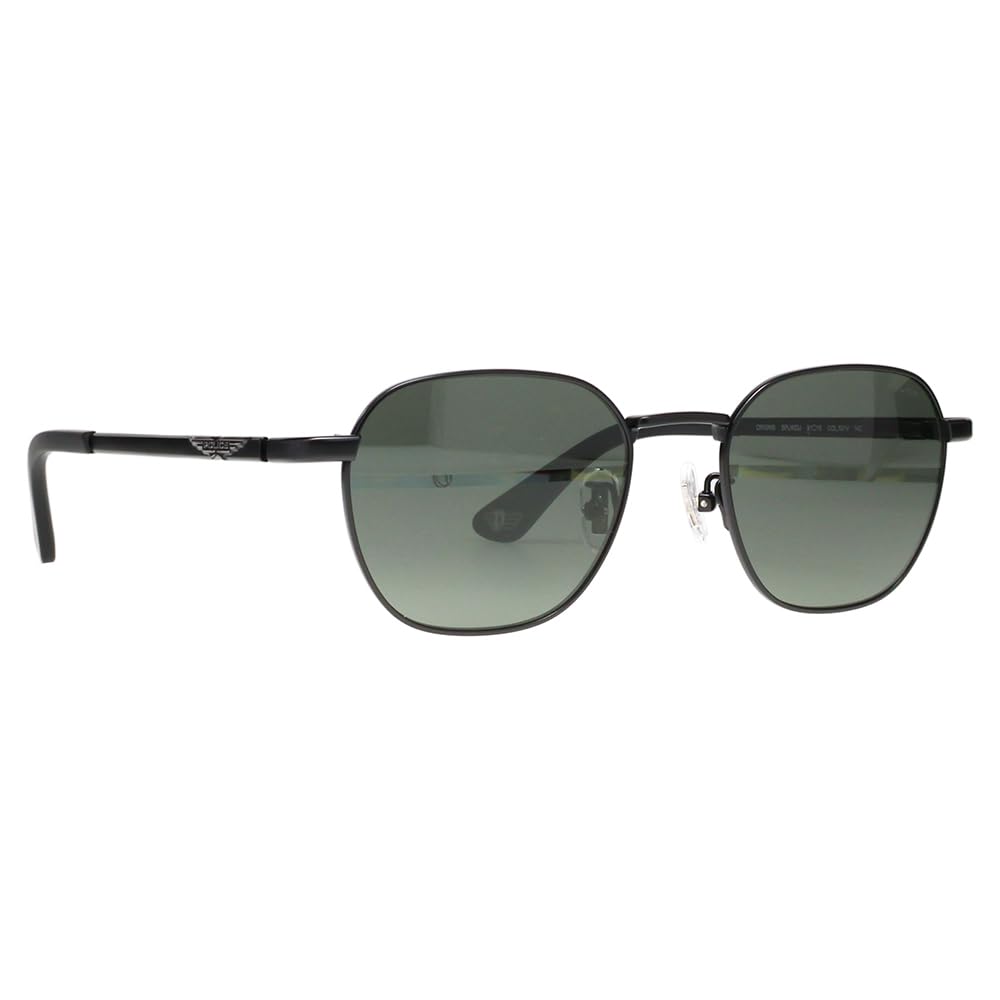 [Police] Police SPLM33J 531V 51 Sunglasses ORIGINS Polarized Lenses Men's and Women's