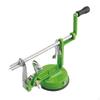 Fruit Peeler Slicer Corer Hand Crank Household Kitchen Peeling Gadget Multipurpose for Fruits