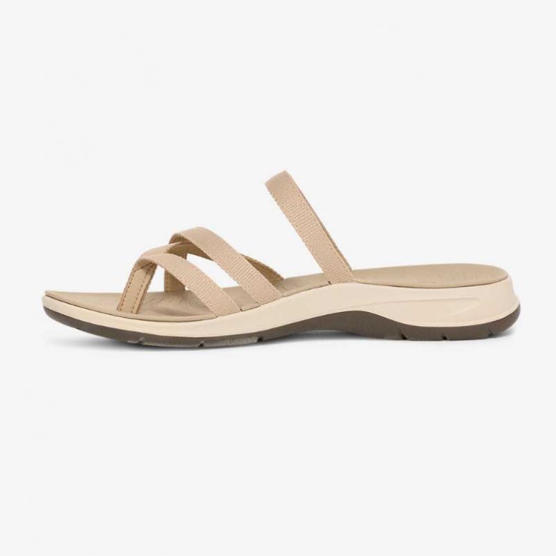 Teva Women Tirratraveler Flip Flop Wpp Stvf2519490
