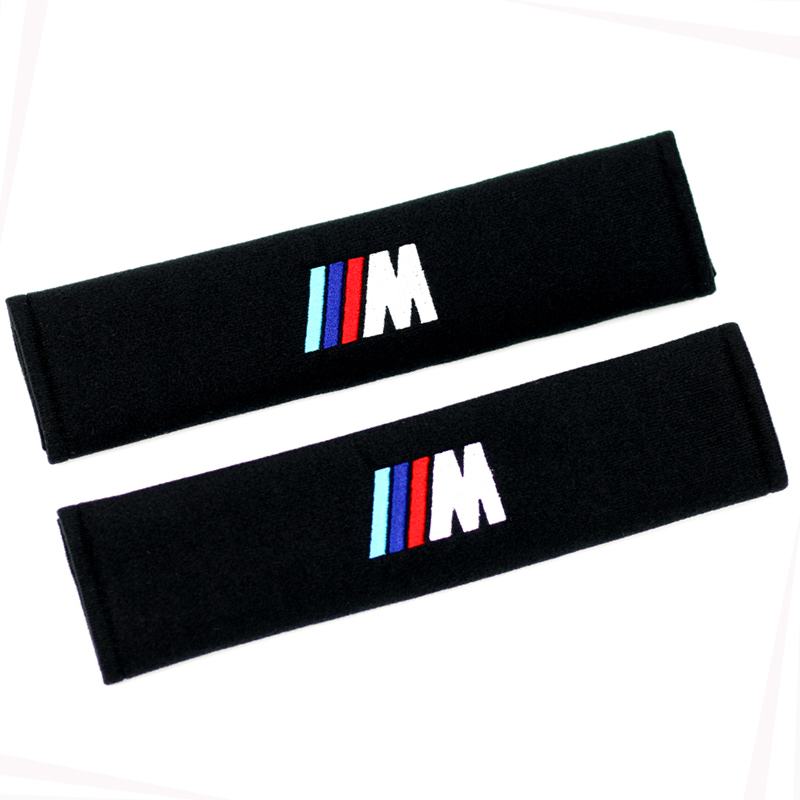 Car Headrest Cover Auto Seat Cover Head Neck Rest Pillow for BMW E46 E36 E39 E60 E90 E90 F01 F10 F30 E93 G01 G20 G21 X6 X5 X3 CU5
