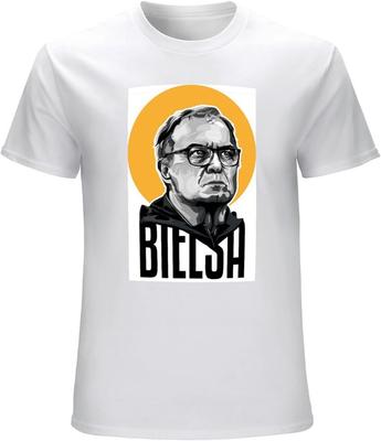Men's Bielsa Circle Mens T Shirt