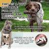Dog Chew Bone Toy for Large Aggressive Chewers Extra-Large Breed Dogs Tough Durable Sturdy Crate Enduring Toys Interactive Boredom Busters Teething In
