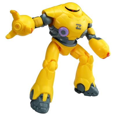 Buzz Lightyear Action Figure Zyklops