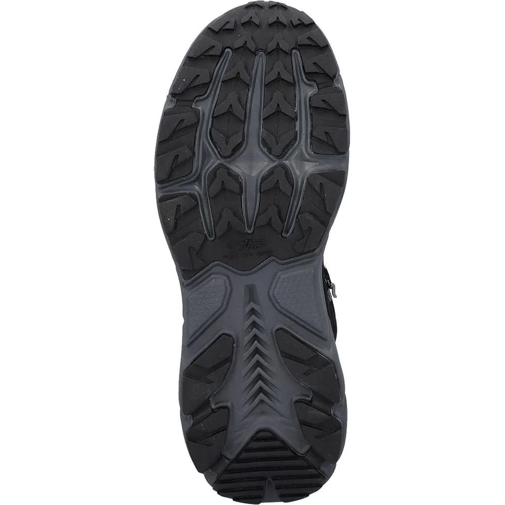 CMP Ботинки для хайкинга 3Q27687 Kamsel Mid WP