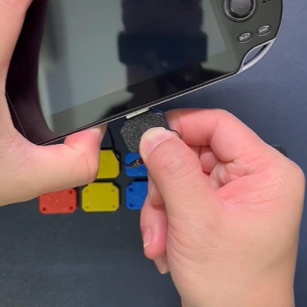 Type-C Charger Adapter for PSV 1000 Game Console, Game Console Charging Converter, Solves Old Charger Incompatibility