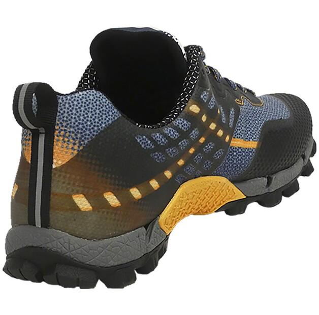 Oriocx Malmo Trail Sneakers