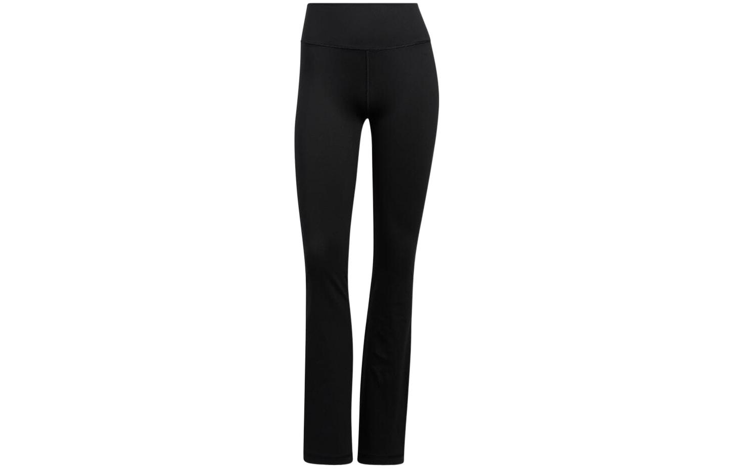 Adidas Sports Pants Women s Black H64194 S