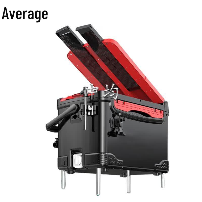 Zhongjun Multi-functional Lightweight Fishing Box