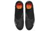 Nike Gripknit Phantom Gx Elite Dynamic Fit Fg Czarne Ciemnoszare Dymne Całkowicie Pomarańczowe DC9969-010