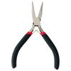 Essential Tools for Jewelry Making Nylon Nose Pliers Needle/Flat/Bent Nose Pliers Versatile Bail Making Pliers Ornament
