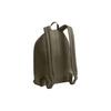 Coach Hall 29 Zipper Closure Adjustable Shoulder Strap Leather Backpack Large Men backpack Green CR757-ARY