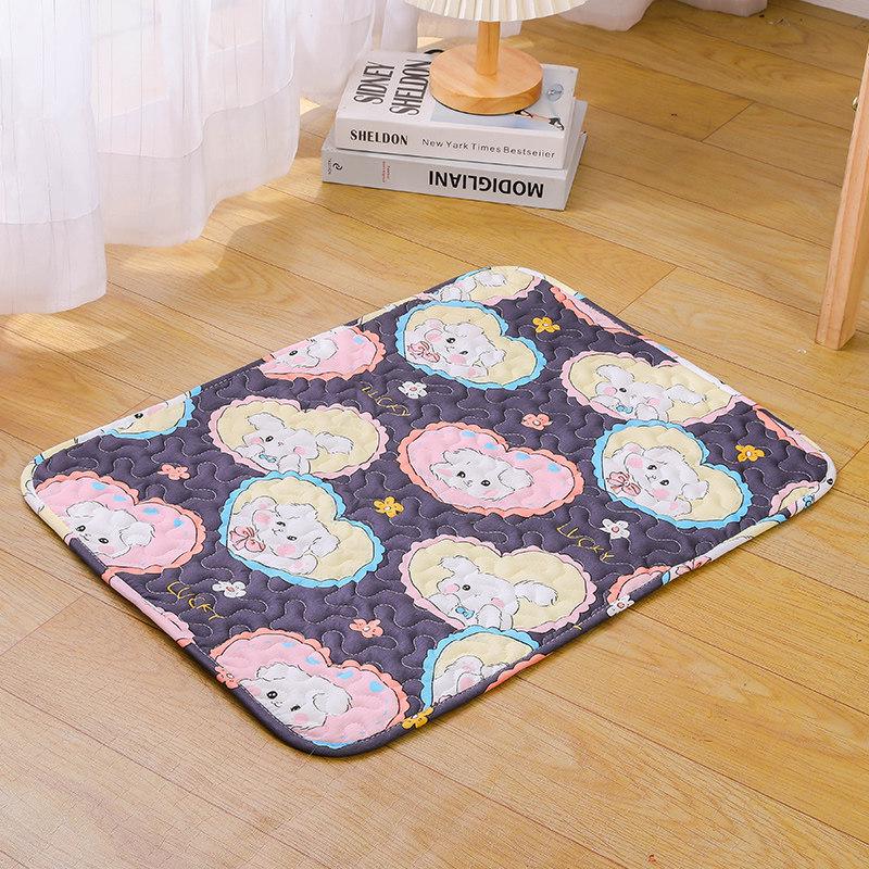 Four Seasons Universal Pet Sleeping Mat for Dogs and Cats