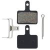 [1 Pair/Set] Bicycle Disc Brake Pads TEKTRO Aquila, Auriga Pro/Comp