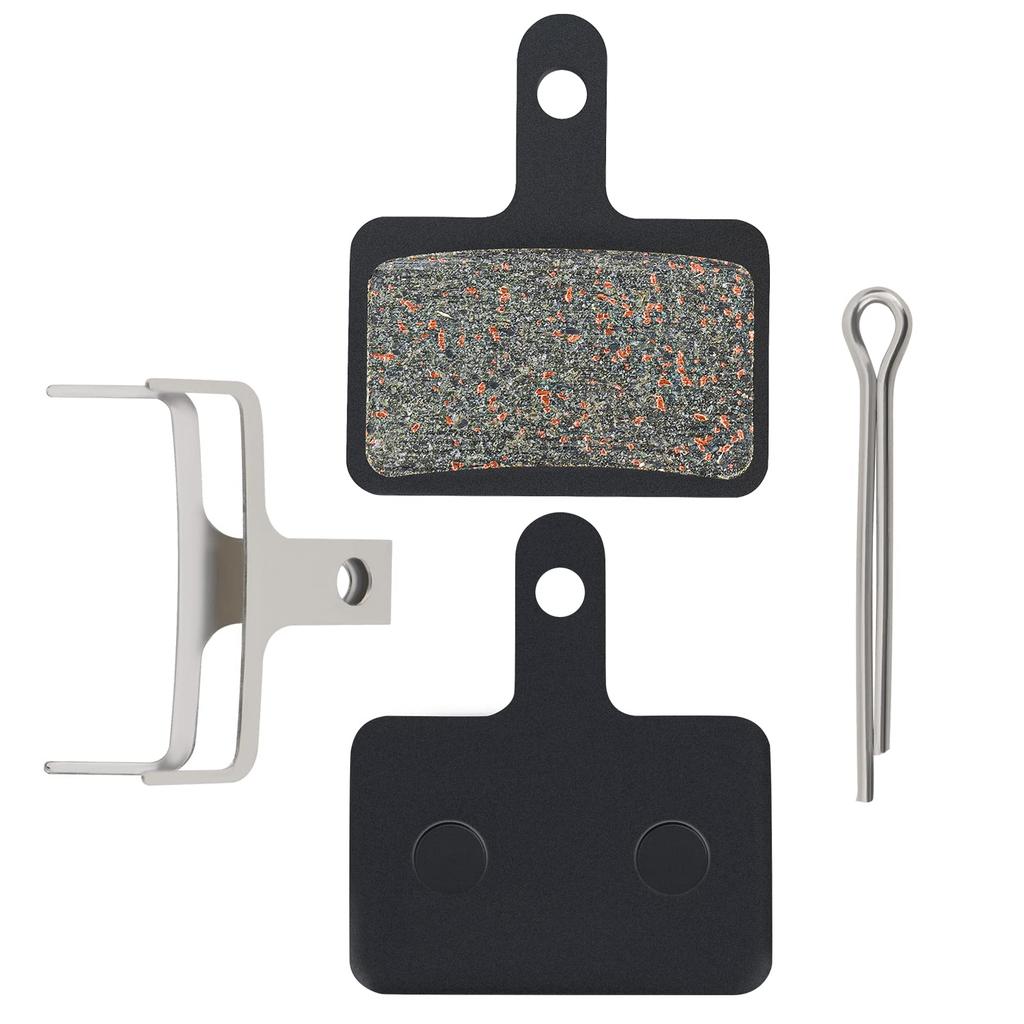 [1 Pair/Set] Bicycle Disc Brake Pads TEKTRO Aquila, Auriga Pro/Comp