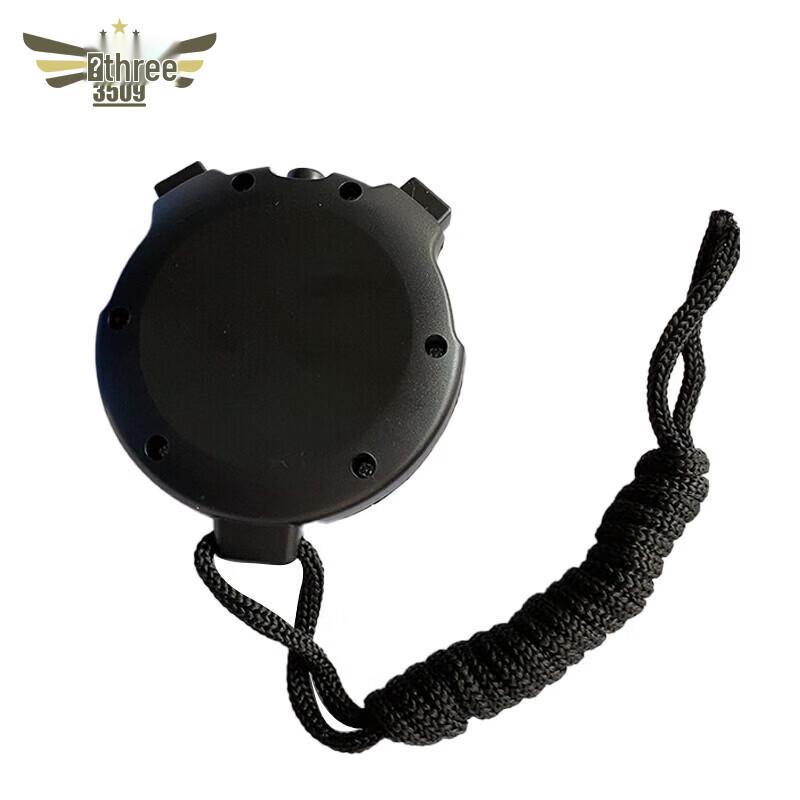 3509 Multifunction Sports Stopwatch Timer