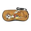 Calvined and Hobbes Glasses Case  Sunglasses Case Pocket Fashion Eyewear Box Original Male Female Eyeglass Protector