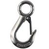 440 Lbs.Work Load Grab Hooks 304 Stainless Steel Lifting Hook Winch Hook Slip Hooks  Engineering