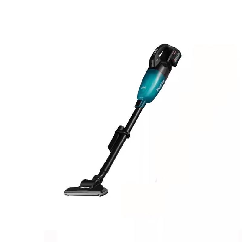 Аккумуляторный ручной пылесос Makita 40 В CL001GD112 вилка CN (адаптер в комплекте)