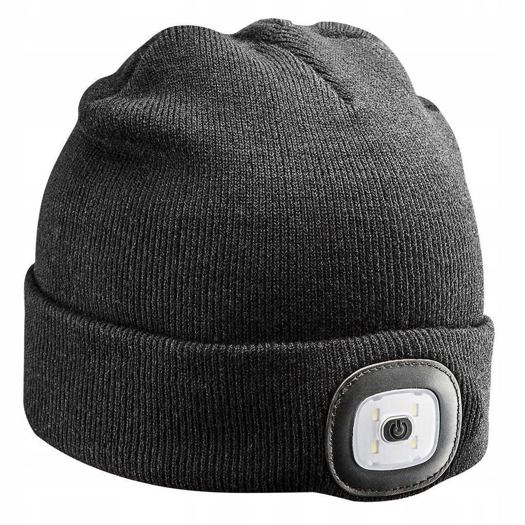 Neo Flashlight Hat