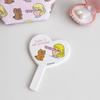 Heart Hand Mirror (2 Types)