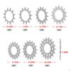 Bike Gear for Enhanced Performance