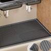 Silicone Under Sink Mats Multi-functional Kitchen Drip-Tray Washable Shelf Mats  Kitchen