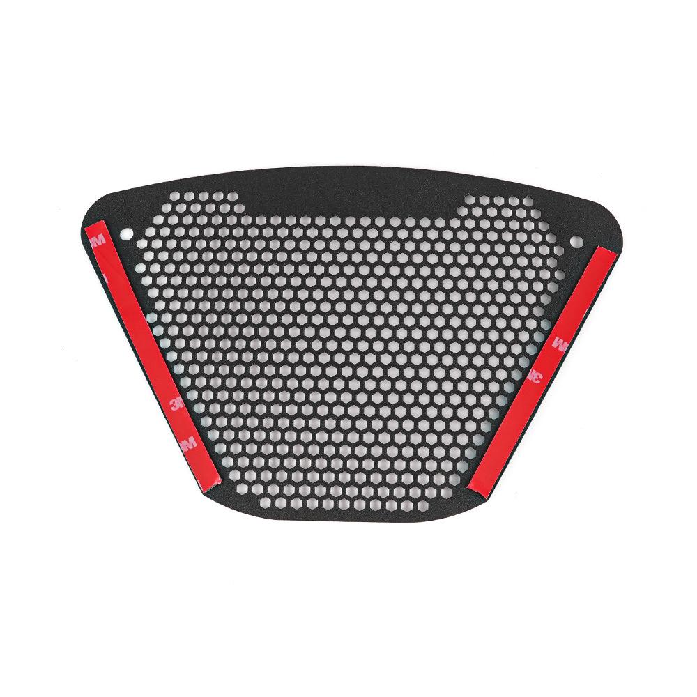 For HONDA ADV350 Motorcycle Accessories Radiator Grille Cover Guard Grill Protection Protetor Mesh Net Water Tank Protection