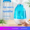Controlo climático – Humidificadores de ar