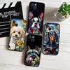 RP56 Pet Dog New High-End Shell Phone Case for Xiaomi Poco C40 C50 C51 C55 C65 C71 C75 F3 F5 F6 F7 M2 M3 Pro Ultra