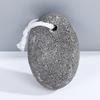 Hot Natural Pumice Stone for Feet Pedicure Tools Hard Skin Callus Remover 1PC Foot Scrub Exfoliation File