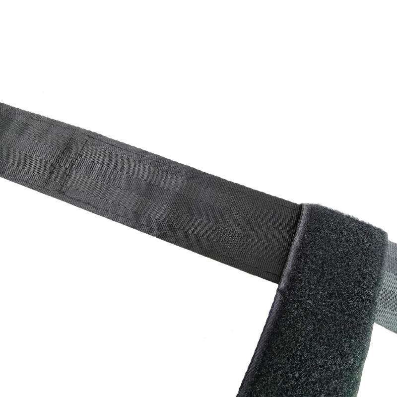 Adjustable Weight Dumbbell Ankle Strap, Knees Over Toes Equipment Feet Ankle