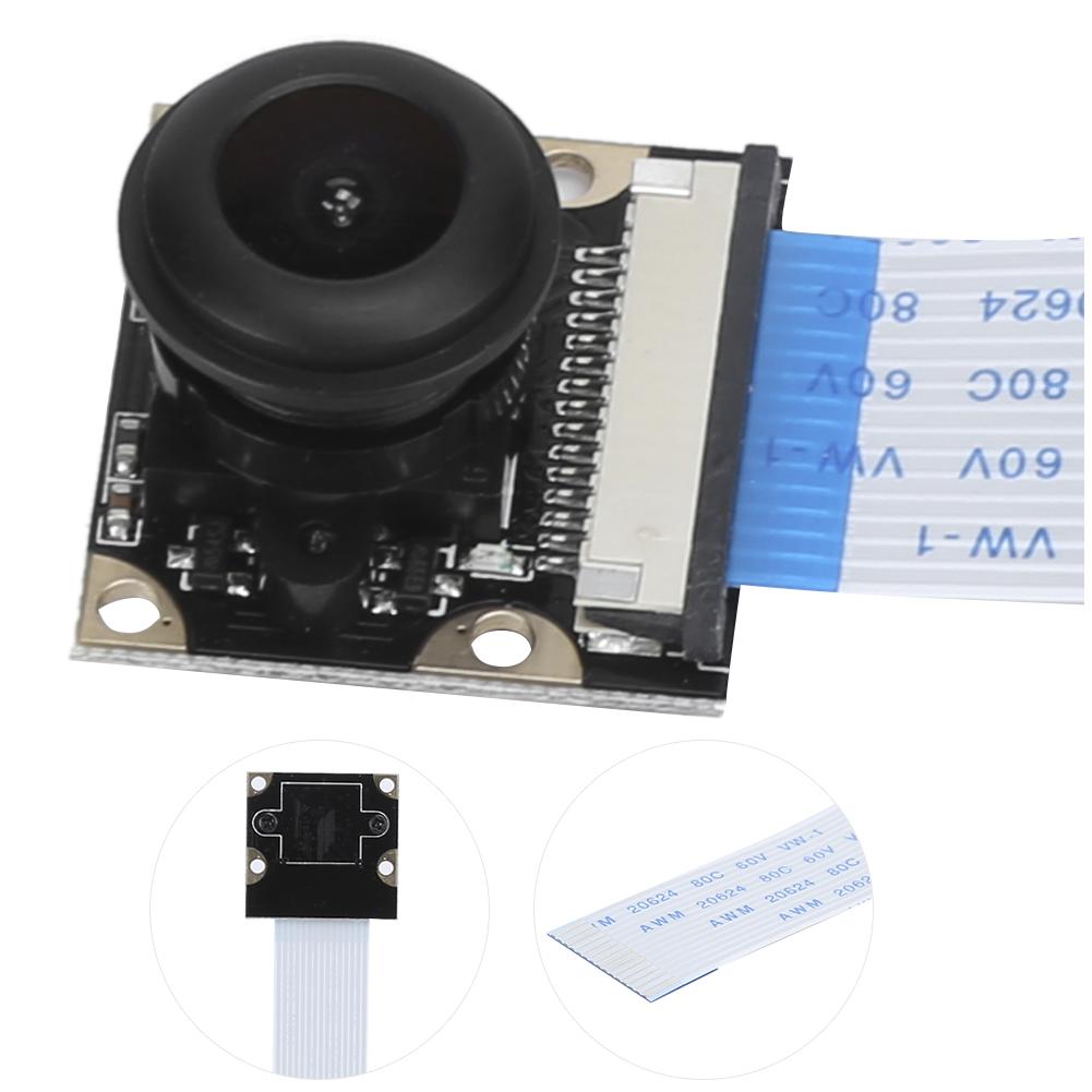 Mini-Kamera mit Nachtsicht, 1080P, 5MP