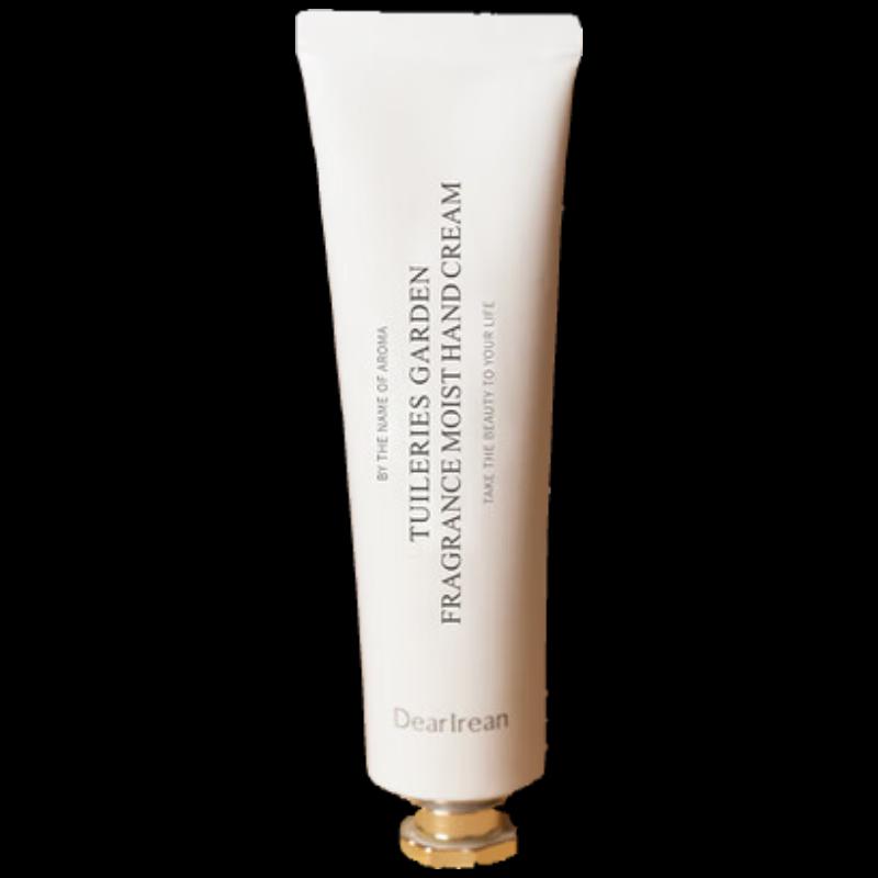 

Unique Irene Rhine Daytime Hydrating Hand Cream