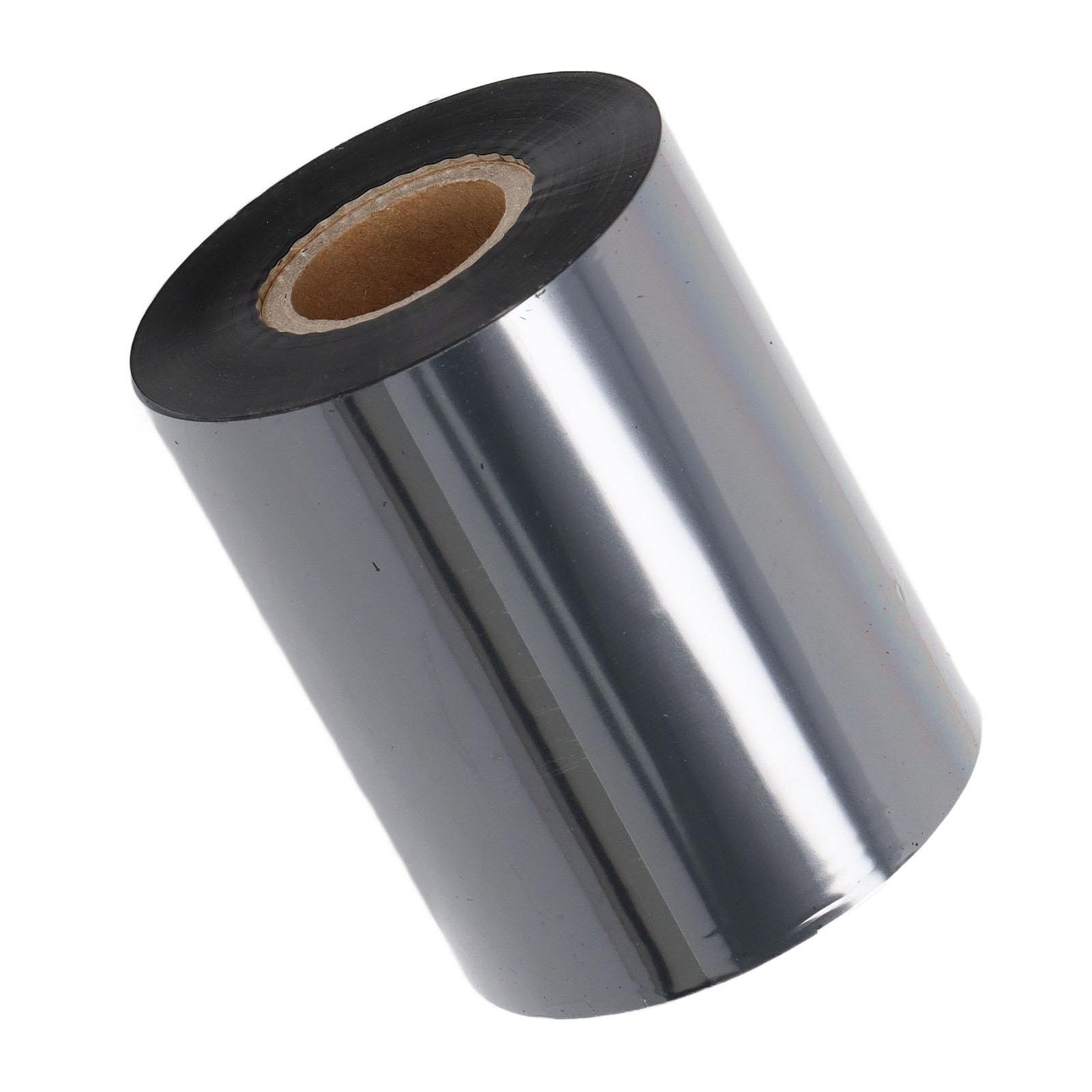 

Thermal Transfer Ribbon Label Sticker Barcode Printing Accessory Part for Printer